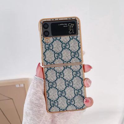 Stylish Designer Case for Samsung Galaxy Z Fold