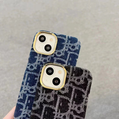 Upgrade Your Style with Diro's Fashion Lady iPhone Case