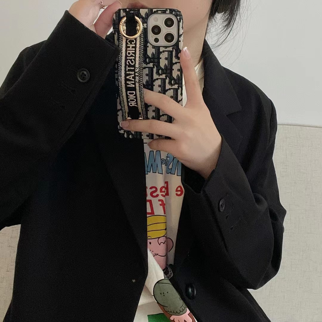 DIOR IPHONE CASE